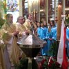 Msza św. w intencji ofiar tragedii pod Smoleńskiem